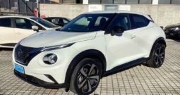 Nissan Juke 2ª serie 1.0 DIG-T 114 CV Tekna