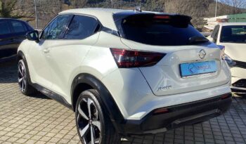 
										Nissan Juke 2ª serie 1.0 DIG-T 114 CV Tekna full									