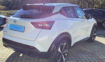 
										Nissan Juke 2ª serie 1.0 DIG-T 114 CV Tekna full									