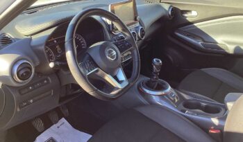 
										Nissan Juke 2ª serie 1.0 DIG-T 114 CV Tekna full									