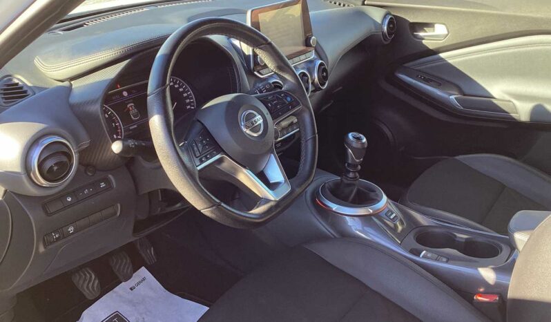 
								Nissan Juke 2ª serie 1.0 DIG-T 114 CV Tekna full									