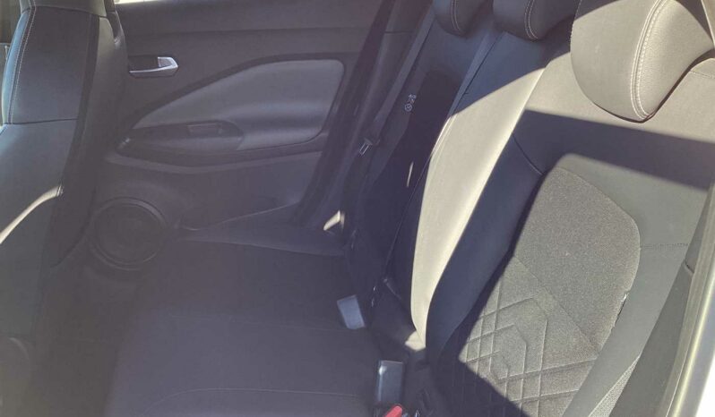 
								Nissan Juke 2ª serie 1.0 DIG-T 114 CV Tekna full									