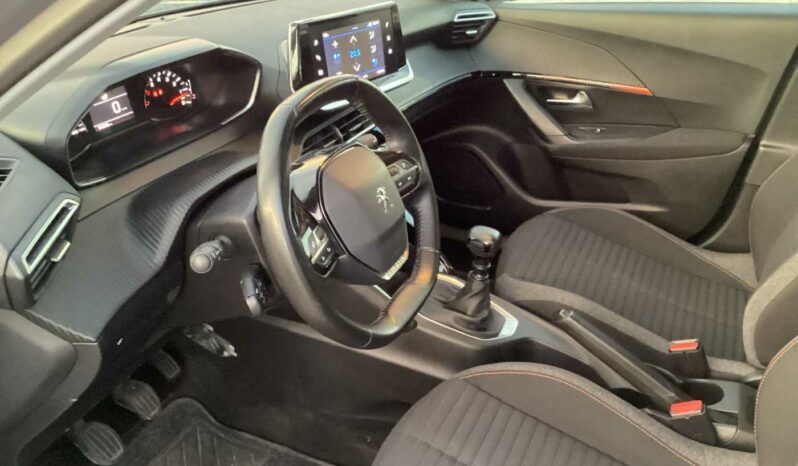 
								Peugeot 2008 2ª serie PureTech 100 S&S Active Pack full									