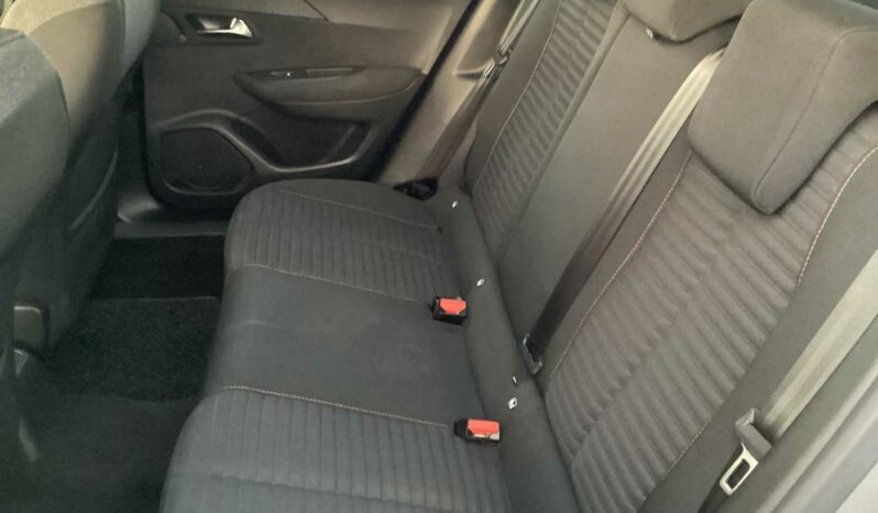 
								Peugeot 2008 2ª serie PureTech 100 S&S Active Pack full									