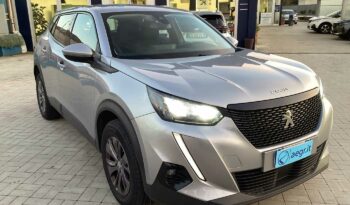 
										Peugeot 2008 2ª serie PureTech 100 S&S Active Pack full									