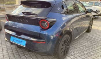 
										Lancia Ypsilon 4ª serie Hybrid e-DCT Edizione Cassina full									