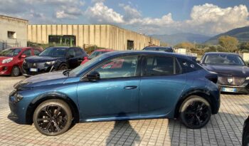 
										Lancia Ypsilon 4ª serie Hybrid e-DCT Edizione Cassina full									