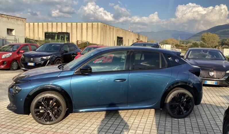 
								Lancia Ypsilon 4ª serie Hybrid e-DCT Edizione Cassina full									