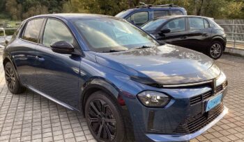 
										Lancia Ypsilon 4ª serie Hybrid e-DCT Edizione Cassina full									