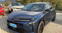 Lancia Ypsilon 4ª serie Hybrid e-DCT Edizione Cassina