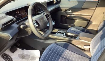 
										Lancia Ypsilon 4ª serie Hybrid e-DCT Edizione Cassina full									