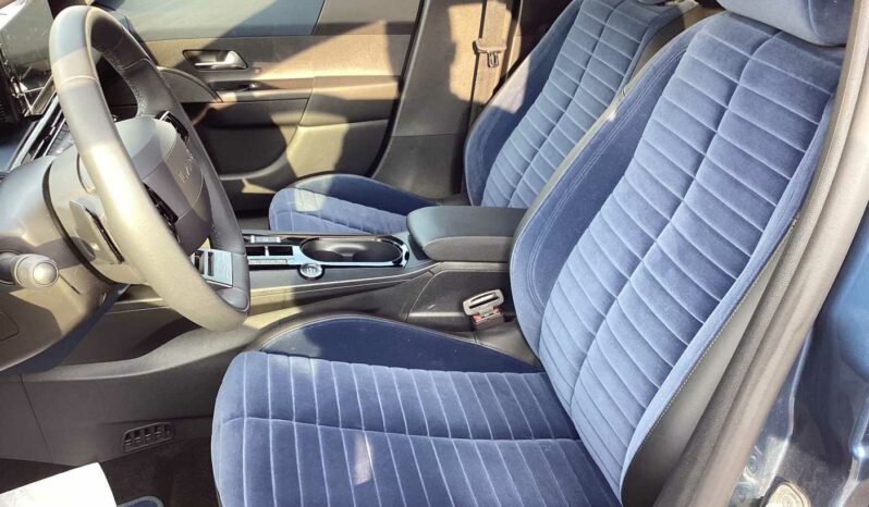 
								Lancia Ypsilon 4ª serie Hybrid e-DCT Edizione Cassina full									