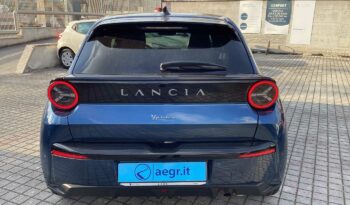 
										Lancia Ypsilon 4ª serie Hybrid e-DCT Edizione Cassina full									