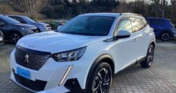 Peugeot 2008 2ª serie BlueHDi 110 S&S Allure