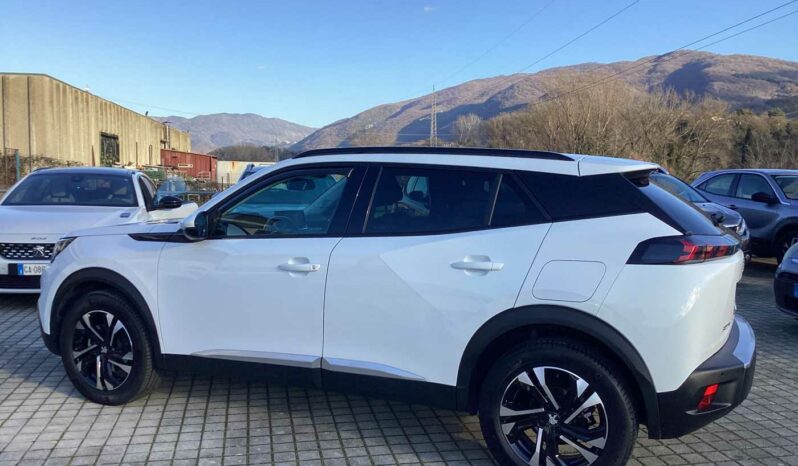 
								Peugeot 2008 2ª serie BlueHDi 110 S&S Allure full									