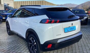 
										Peugeot 2008 2ª serie BlueHDi 110 S&S Allure full									