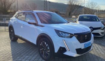 
										Peugeot 2008 2ª serie BlueHDi 110 S&S Allure full									