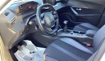 
										Peugeot 2008 2ª serie BlueHDi 110 S&S Allure full									