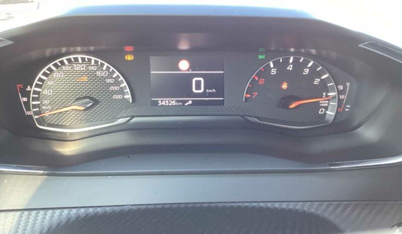 
								Peugeot 2008 2ª serie BlueHDi 110 S&S Allure full									