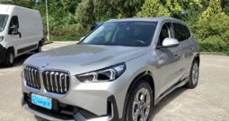 BMW iX1 (U11) xDrive 30 xLine