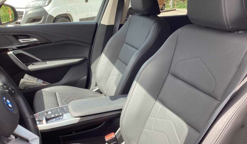 
								BMW iX1 (U11) xDrive 30 xLine full									