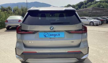 
										BMW iX1 (U11) xDrive 30 xLine full									