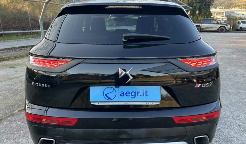 
								DS Automobiles DS 7 7 Crossback E-Tense Performance Line+ 225CV full									