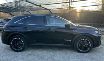 
										DS Automobiles DS 7 7 Crossback E-Tense Performance Line+ 225CV full									