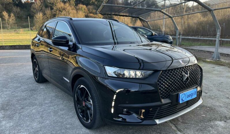
								DS Automobiles DS 7 7 Crossback E-Tense Performance Line+ 225CV full									