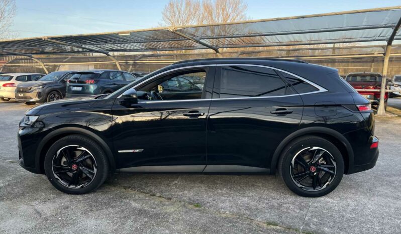 
								DS Automobiles DS 7 7 Crossback E-Tense Performance Line+ 225CV full									