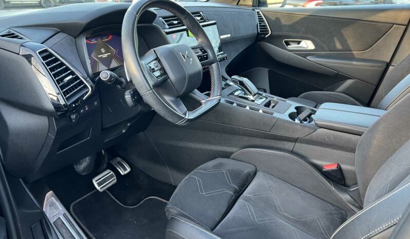 
								DS Automobiles DS 7 7 Crossback E-Tense Performance Line+ 225CV full									