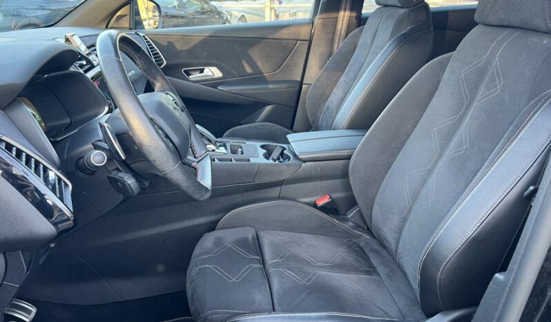 
								DS Automobiles DS 7 7 Crossback E-Tense Performance Line+ 225CV full									