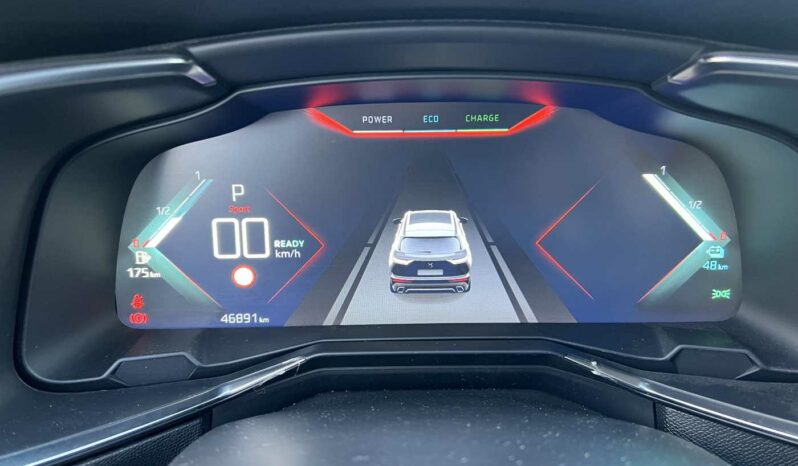 
								DS Automobiles DS 7 7 Crossback E-Tense Performance Line+ 225CV full									