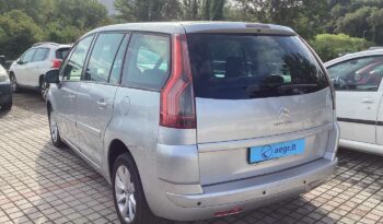 
										Citroen C4 Picasso 2.0 HDi 150 FAP Exclusive full									