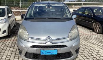 
										Citroen C4 Picasso 2.0 HDi 150 FAP Exclusive full									