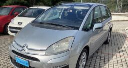 Citroen C4 Picasso 2.0 HDi 150 FAP Exclusive