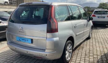 
										Citroen C4 Picasso 2.0 HDi 150 FAP Exclusive full									