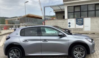 
										Peugeot 208 2ª serie motore elettrico 136 CV 5 porte Allure Pa full									