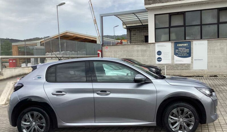 
								Peugeot 208 2ª serie motore elettrico 136 CV 5 porte Allure Pa full									