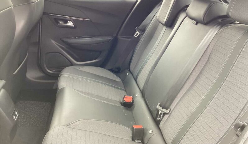 
								Peugeot 208 2ª serie motore elettrico 136 CV 5 porte Allure Pa full									