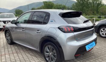 
										Peugeot 208 2ª serie motore elettrico 136 CV 5 porte Allure Pa full									