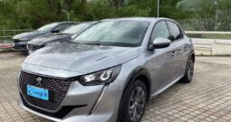 Peugeot 208 2ª serie motore elettrico 136 CV 5 porte Allure Pa