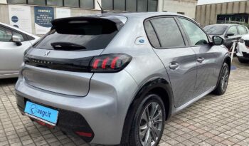 
										Peugeot 208 2ª serie motore elettrico 136 CV 5 porte Allure Pa full									