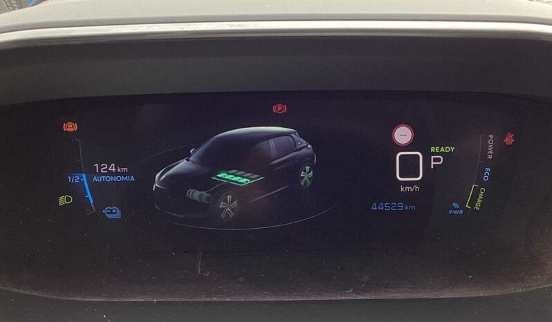 
								Peugeot 208 2ª serie motore elettrico 136 CV 5 porte Allure Pa full									