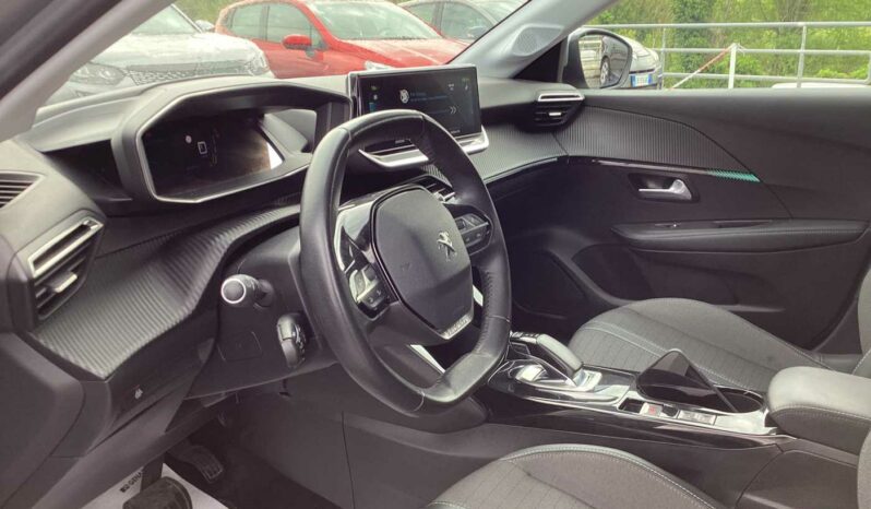 
								Peugeot 208 2ª serie motore elettrico 136 CV 5 porte Allure Pa full									