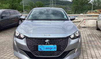 
										Peugeot 208 2ª serie motore elettrico 136 CV 5 porte Allure Pa full									