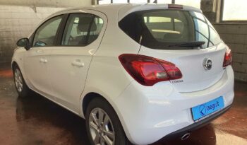 
										Opel Corsa 4ª serie 1.3 CDTI 95CV ecoFLEX 5 porte Start&Stop full									