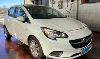 
										Opel Corsa 4ª serie 1.3 CDTI 95CV ecoFLEX 5 porte Start&Stop full									