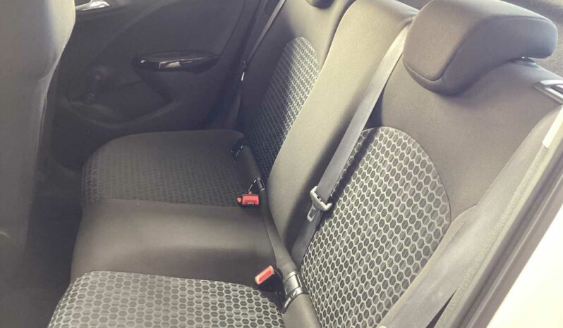 
								Opel Corsa 4ª serie 1.3 CDTI 95CV ecoFLEX 5 porte Start&Stop full									