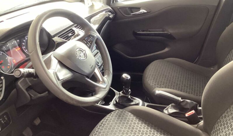 
								Opel Corsa 4ª serie 1.3 CDTI 95CV ecoFLEX 5 porte Start&Stop full									